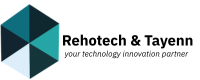 Rehotech logo